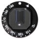 MANETTA ASSE 10X8MM Ã­70MM TMAXI 190Â°C ORIGINALE - TIQ7380