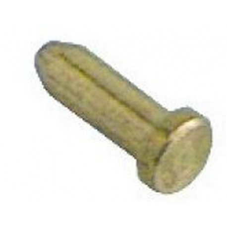 BULLONE DEL MICROINTERRUTTORE PORTELLO - PQQ778