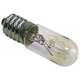 LAMPARA DE INCANDESCENCIA E14/22 230V/6-10W L=54MM Ã˜16MM - TIQ9517