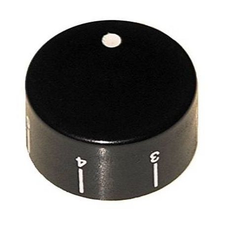 ROTATING KNOB 40 MM 7 POSIT - TIQ7313
