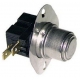 DOUBLE THERMOSTAT OF TANK - PQQ718