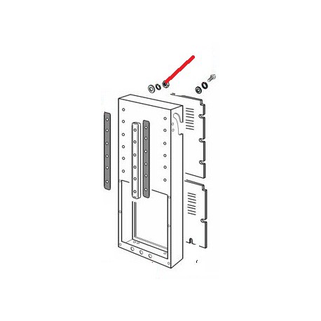 VITE 4X10 - PQQ052