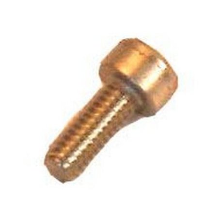 VITE INOX TCE M4X10 - PQQ09