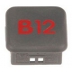 BOUCHON B-12 - PQQ27