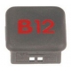 STOPFEN B-12