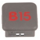 STOPFEN B-15