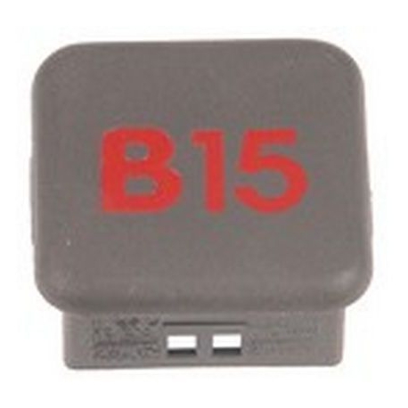 B15 CAP - PQQ28