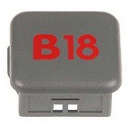 B18 CAP - PQQ29