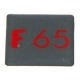 F-65 CAP - PQQ42