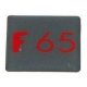BOUCHON F-65 - PQQ42