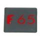 TOUCHE F-80 F-65