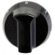 MANUBRIO ROTATIVO 52MM - TIQ7341