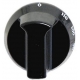 MANUBRIOS AMBACH ROTATIVAS 52MM TERMOSTATOS 30-110øC. ORIGEN