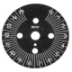 SYMBOL TIMER Ã˜60MM 15MIN. - TIQ7453
