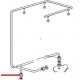 ECROU 1/2 ORIGINE CIMBALI - PVYQ655