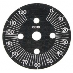 CONTROL INTERRUPTORES STANDART 120MN Ø60MM ORIGEN