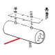 BOILER F3/F3B/F4/F5/NF5/NFD5 GENUINE CIMBALI