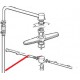 TUBE ALIMENTATION BRAS SUP. ORIGINE CIMBALI