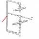 FITTING SUR COLUMN WASCHEN HERKUNFT CIMBALI