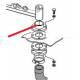 JOINT FLASQUE ORIGINE CIMBALI - PVYQ670