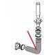 DRAINING HOSE K/KD - PVYQ680