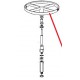 VOLANT COMPLET GRAND MODELE ORIGINE CIMBALI - PVYQ690