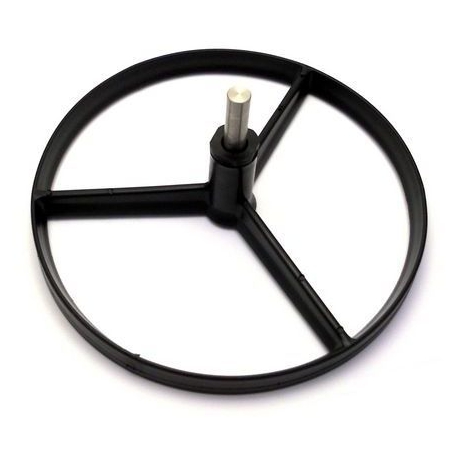 VOLANTE COMPLETO PEQUENO MODELO - PVYQ691