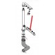 ARM INFERIOR WASCHEN HERKUNFT CIMBALI