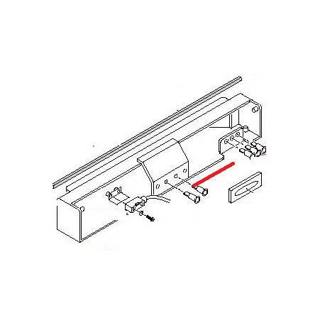 CONTACT MAGNETIQUE ORIGINE CIMBALI - PVYQ616