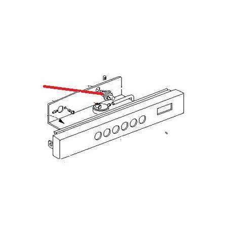 PRESSOSTAT P1 ORIGINE CIMBALI - PVYQ636