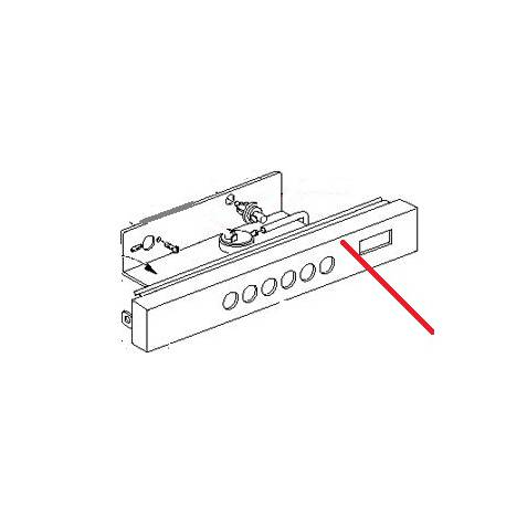 PRESSOSTAT SAF3-SAF4 ORIGINE CIMBALI - PVYQ637