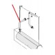 TUBE SUPPLY RINSING FIXED GENUINE CIMBALI