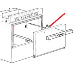 DICHTUNG 10X5.5MM HERKUNFT CIMBALI