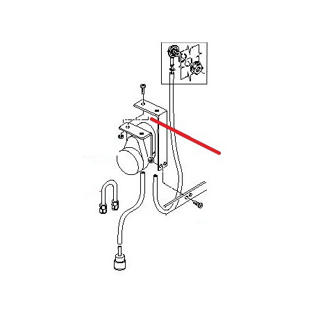 DICHTUNG TORIC HERKUNFT - PVYQ765