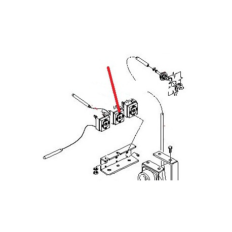 JOINT TORIQUE ORIGINE CIMBALI - PVYQ766