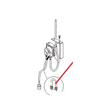 DOSATORE DETERGENTE - PVYQ768