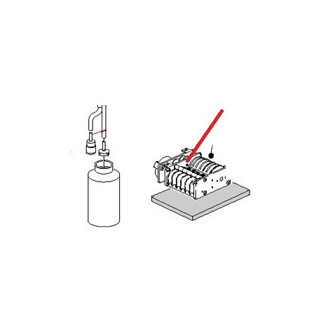 SURVERSE SF6 SILENT ORIGINE CIMBALI - PVYQ777