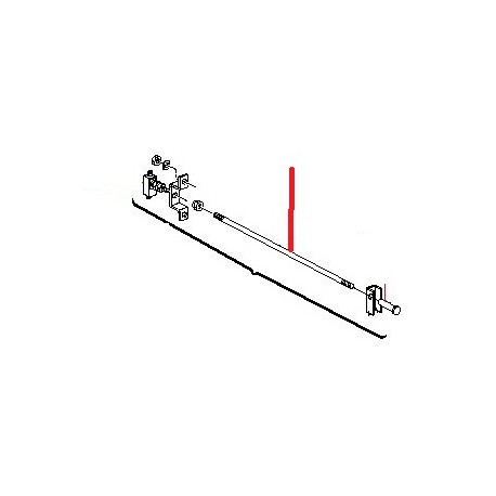BASTONCINO MICRO SWITCH - PVYQ778