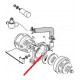 SCHLAUCHE DISCHARGE RAF3-RAF4 HERKUNFT CIMBALI