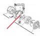 DICHTUNG TORIC BODY VON PUMPE HERKUNFT CIMBALI