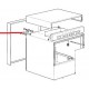 RACCORD COUDE ORIGINE CIMBALI - PVYQ70