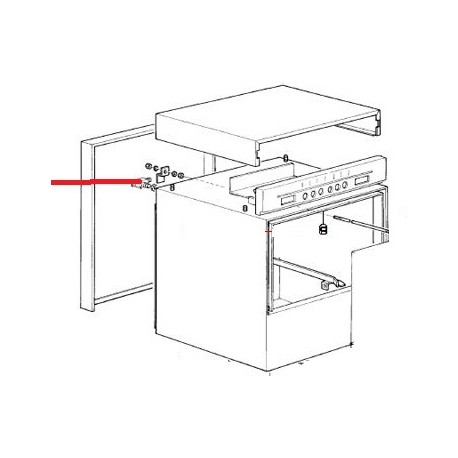 ELBOW FITTING - PVYQ70