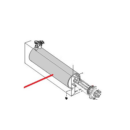 BOILER RAF3/RAF4 - PVYQ708