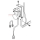 REGLER PERISTALTIC WASCHEN CIMBALI / HEMERSON HERKUNFT