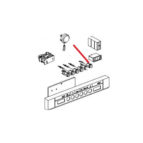 PUSH-BUTTON - PVYQ74