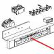 INTERRUPTEUR SELECT. CYCLE/REG ORIGINE CIMBALI