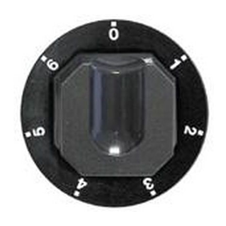 KNEBEL 70MM SIEBENTAKT - TIQ7482