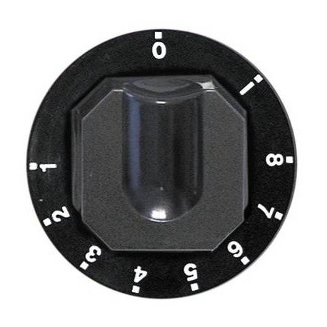 MANETTE ROTATIVE 70MM - TIQ7483