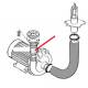 SUCTION HOSE NF8 - PVYQ11
