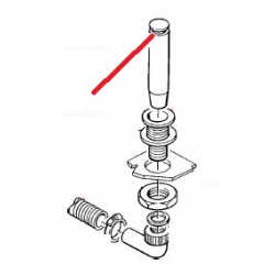 GASKET FITTING GENUINE CIMBALI DRAIN